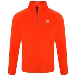 Dare 2b Forro Polar Freehand Para Niños Niñas Brillo Ámbar