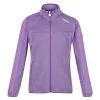 Regatta Forro Polar Highton Winter II Para Niños/Niñas Jacinto, Morado