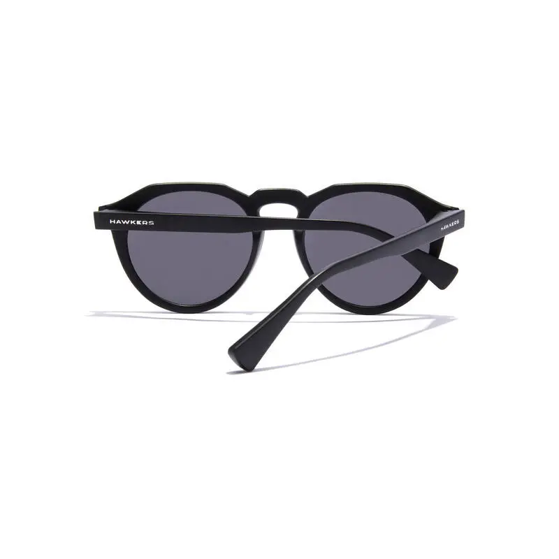 HAWKERS Gafas De Sol Para Hombre Y Mujer BLACK DARK - WARWICK RAW - Imagen 4