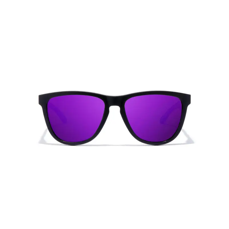 HAWKERS Gafas De Sol Para Hombre Y Mujer BLACK JOKER POLARIZED - ONE RAW - Imagen 2