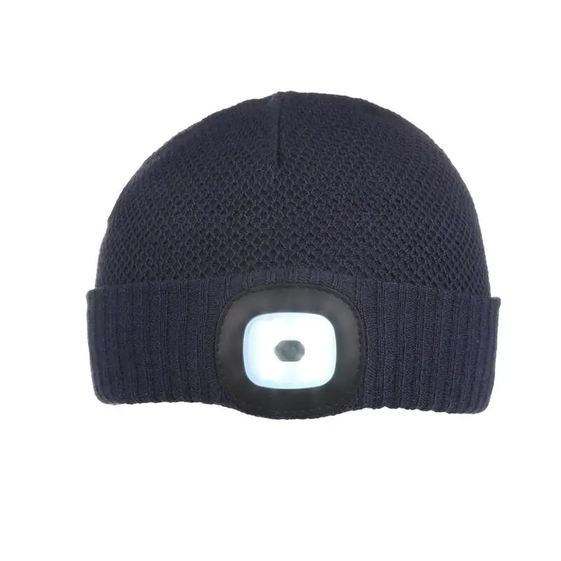 Regatta Gorro Beanie Torch II Para Niños/Niñas Marino