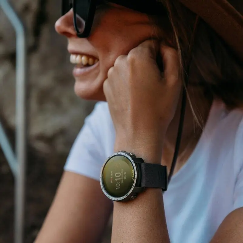 Polar Grit X Pro - Imagen 4