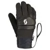 Guantes De Esquí Mujer Scott ULTIMATE PLUS Negro