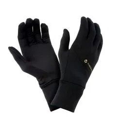 Therm-Ic Guantes Finos Para Deportes Activos Como Run Trail - Active Light Gloves