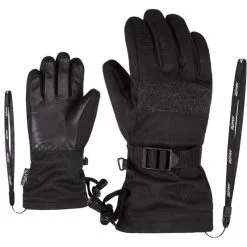 Guantes Niño Ziener Lavaro As(R) Aw Junior