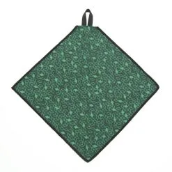 Limpiagafas Toallita Limpiadora De Microfibra Quechua Clean 100