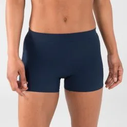 Kalenji Mallas Shorts Atletismo Mujer Azul