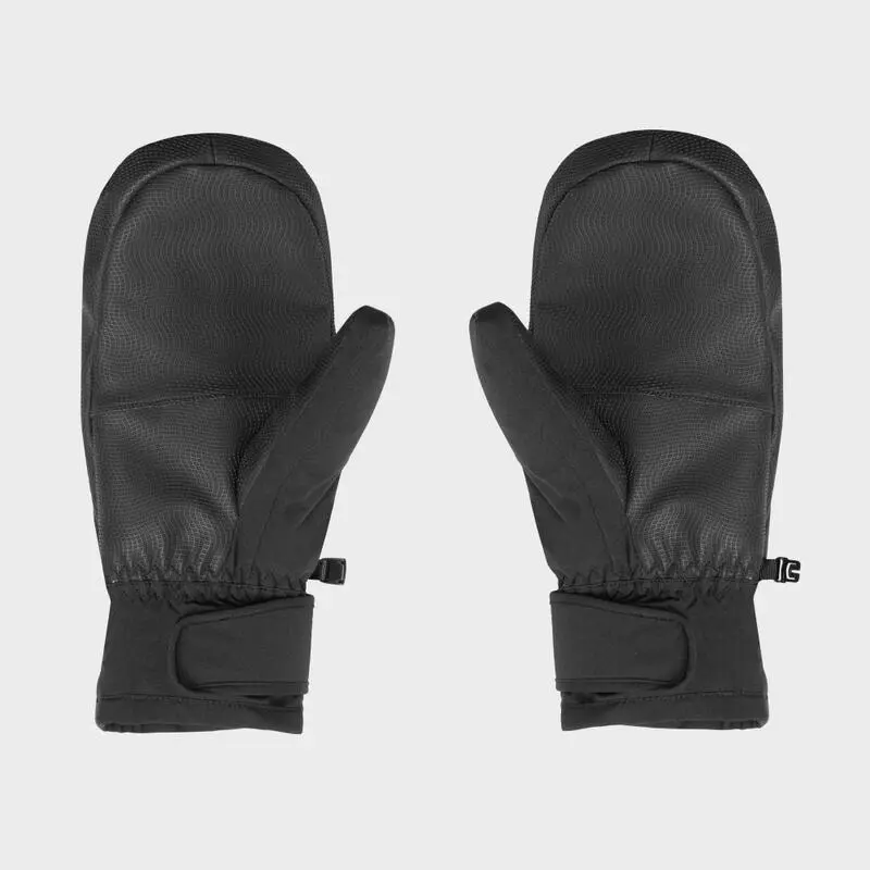 Siroko Manoplas Térmicas Esquí Pitztal Turquoise - Imagen 2