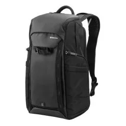 Mochila Fotográfica Apertura Trasera Vanguard Veo Adaptor R48 BK