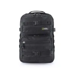 National Geographic MOCHILA NATGEO VIAJE Y TRABAJO RPET RECICLADO TABLET PORTATIL RFID 20L ROCKET