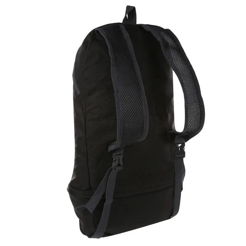 Regatta Mochila Plegable Hippack Negro - Imagen 2