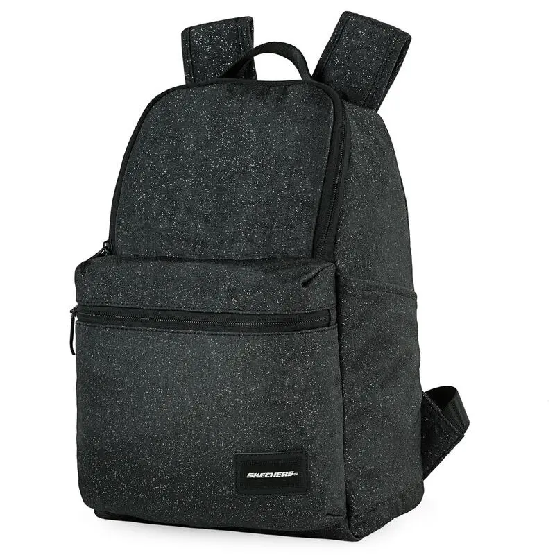 Mochila Senderismo SKECHERS 4,5L Pasadena Color Negro
