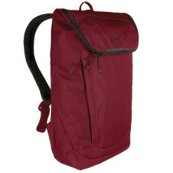 Regatta Mochila Shilton 20L Rojo Delhi