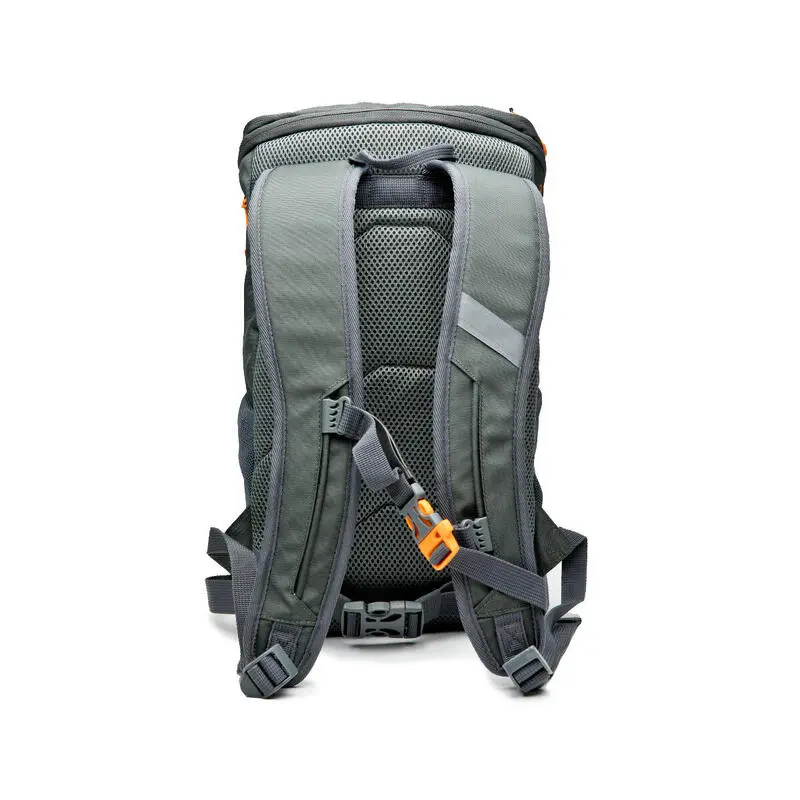 Mochila Trekking Y Senderismo Izas Novax L, Multibolsillos Capacidad 35 Litros - Imagen 2