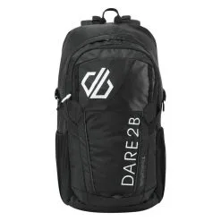 Dare 2b Mochila Vite III 25L Negro, Blanco