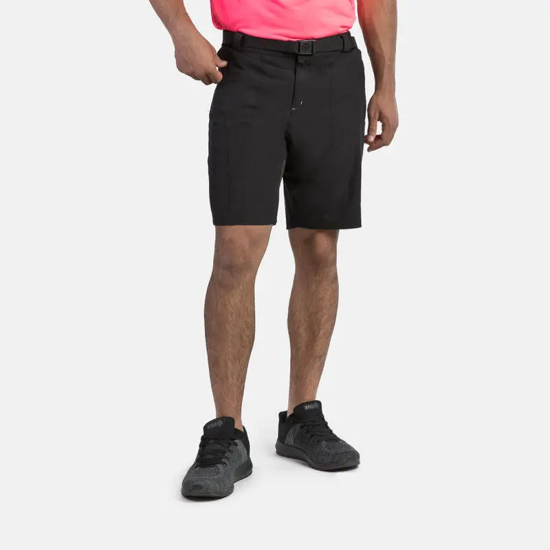 Pantalón Corto De Trekking Y Senderismo Para Hombre BEAR II Izas