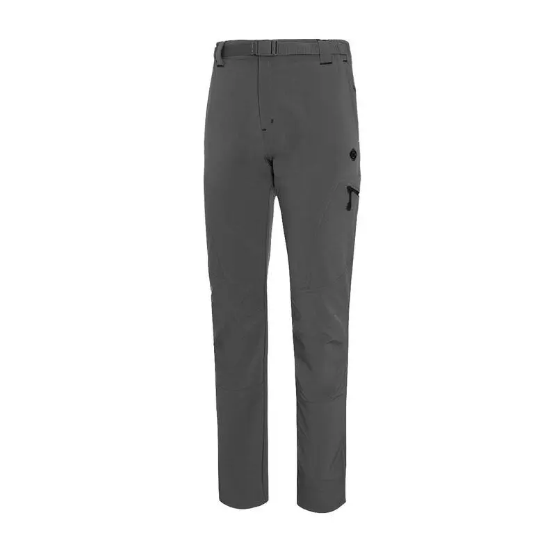 Pantalón De Montaña De Continuidad Hombre Baltic Izas - Imagen 6