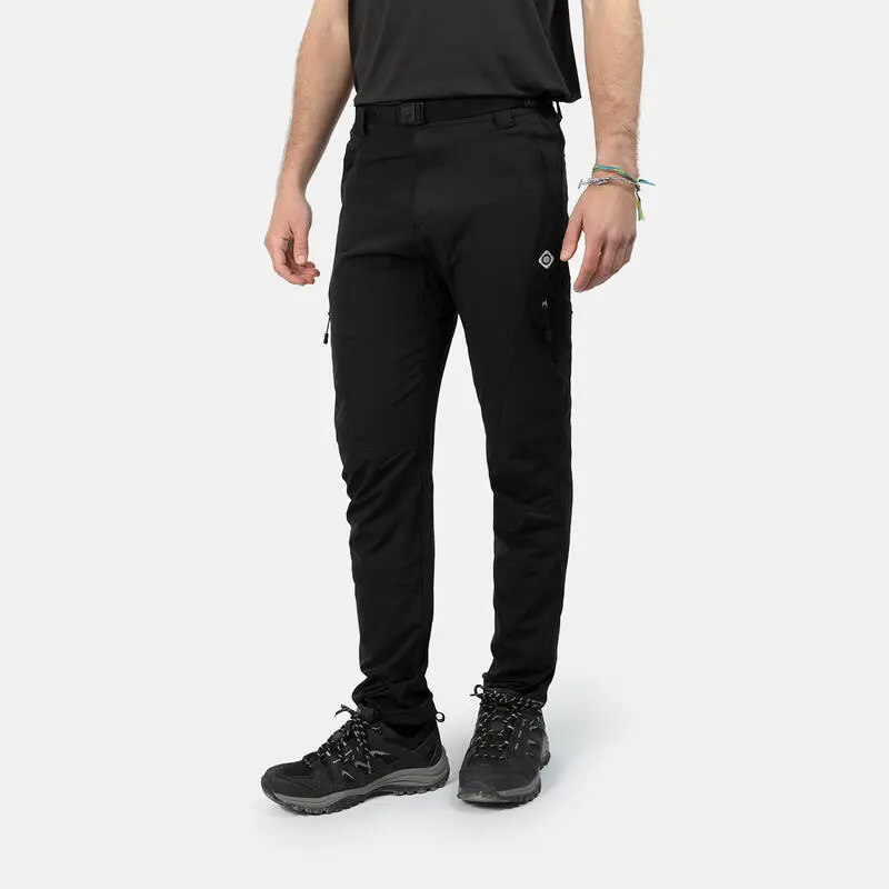 Pantalón De Montaña De Continuidad Hombre Baltic Izas