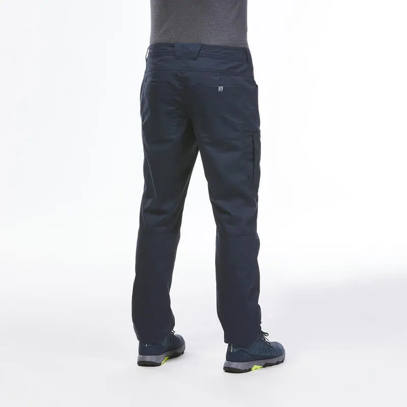 Pantalón De Montaña Y Trekking Hombre Quechua NH500 Regular - Imagen 4