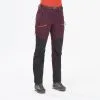 Pantalon De Montaña Y Trekking Mujer Forclaz MT 900