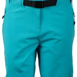 GTS SPORTS Pantalon GTS 6055L Trekking Mujer Aqua