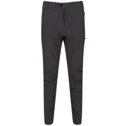 Regatta Pantalón Highton Repelente Al Agua De Senderismo Para Hombre Imàn