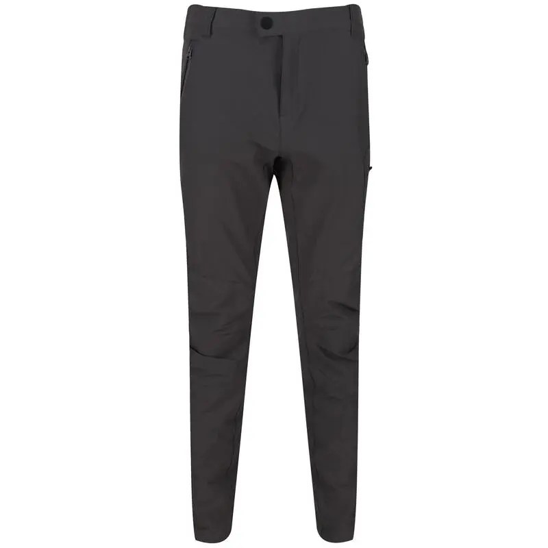 Regatta Pantalón Highton Repelente Al Agua De Senderismo Para Hombre Imàn