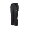Pantalón Impermeable Desmontable Esqui Hombre Izas YOHO Negro
