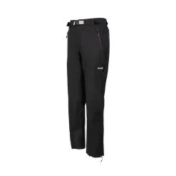 Pantalón Impermeable Ski, Nieve Y Trekking Hombre Izas ZAIN M Negro - 20000 Mm