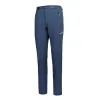 Pantalón Montaña Con Tejido Invierno Para Climas Frios, Hombre ASGARD M FW Izas