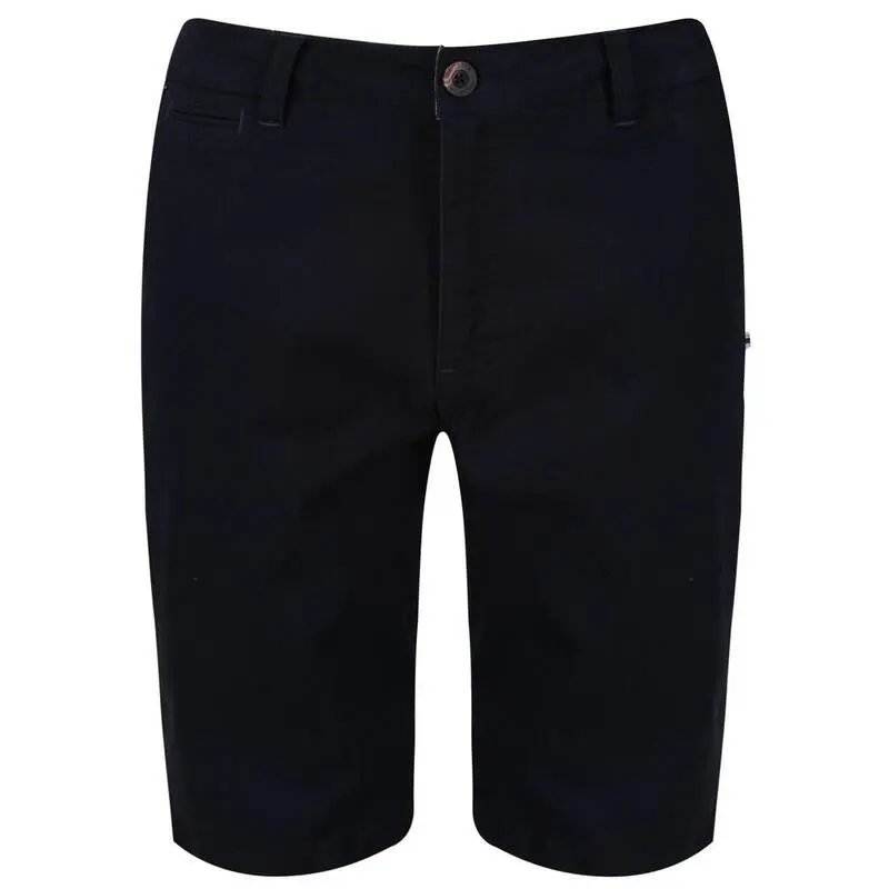 Regatta Pantalones Cortos Salvator Para Hombre Marino