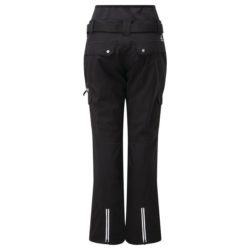 Dare 2b Pantalones De Esquí Liberty II Para Mujer Negro - Imagen 2