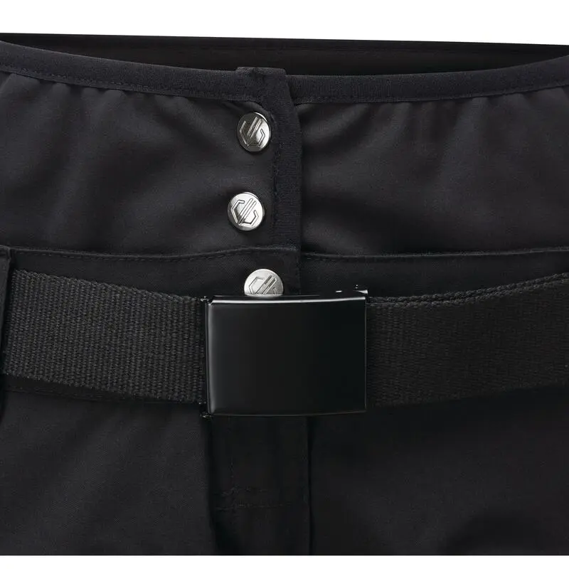 Dare 2b Pantalones De Esquí Liberty II Para Mujer Negro - Imagen 4