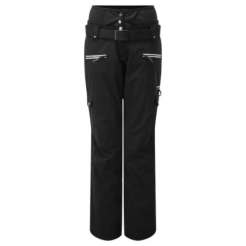 Dare 2b Pantalones De Esquí Liberty II Para Mujer Negro