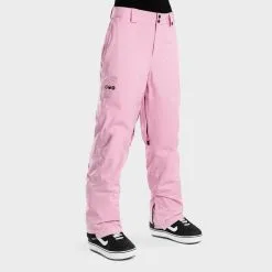 Siroko Pantalones De Nieve Mujer Sundance-W