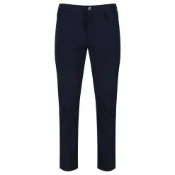 Regatta Pantalones Delgado Para Hombre Marino