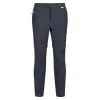 Regatta Pantalones Highton Caminar Para Hombre Gris India