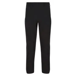Regatta Pantalones Pentre Para Niños/Niñas Negro