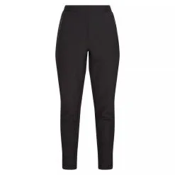 Regatta Pantalones Prestley Para Mujer Negro