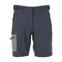 GIPFELGLÜCK Pantalones Senderismo/exterior/tremetismo Helma Para Mujeres