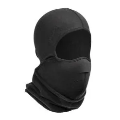 OUTTREK TECHNOLOGY Pasamontañas Para Debajo Del Casco De Esquí Negro - L/XL