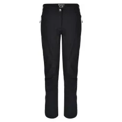 Dare 2b Regatta Pantalones Melodic II Caminar Para Mujer Negro
