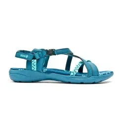 Sandalia Deportiva Para Trekking Y Senderismo De Mujer ANCELLE Izas