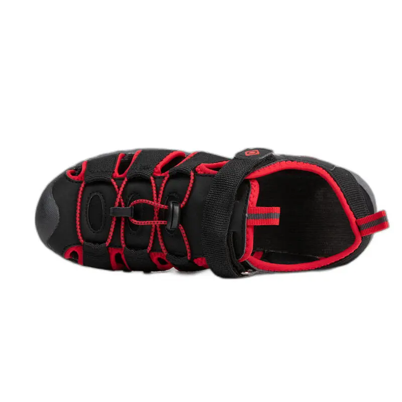 Sandalias Deportivas Frosty|Trekking Y Senderismo|Ligeras Y Cómodas Caminar Izas - Imagen 2