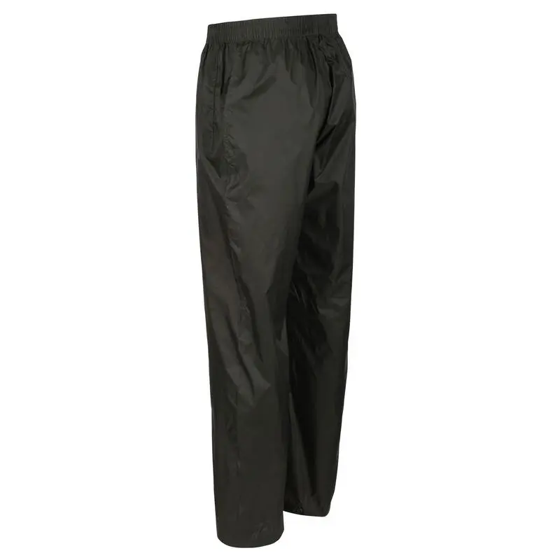 Regatta Sobrepantalón Impermeable Modelo Outdoor Classic Pack It Colección Great - Imagen 2