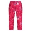 Regatta Sobrepantalones Pack It Diseño Floral Peppa Pig Para Niños/Niñas Rosa Fusión