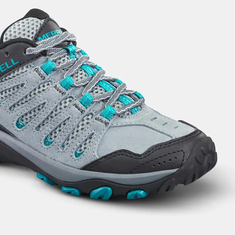 Zapatilla De Montaña Y Trekking Mujer Merrell Crosslander - Imagen 4