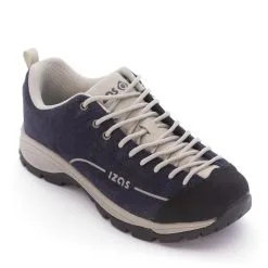 Zapatilla De Trekking Y Senderismo Para Hombre ZORGE Izas