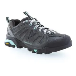 Zapatillas De Montaña Y Trekking Gore-Tex Mujer Merrell Capra Con