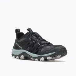 Zapatillas De Montaña Y Trekking Transpirables Mujer Merrell Accentor 3 Sieve